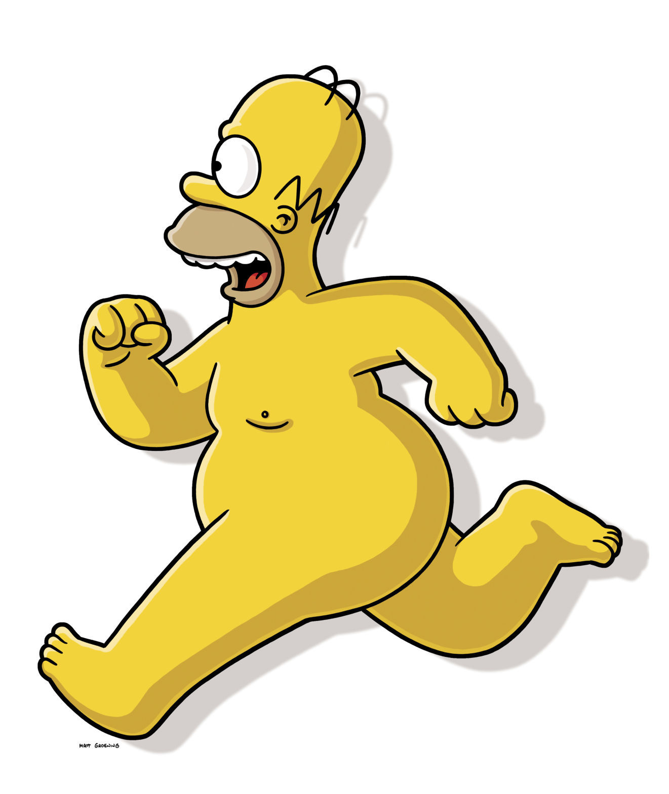 The Simpsons